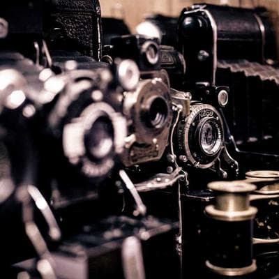 Challenge Coin BA 118