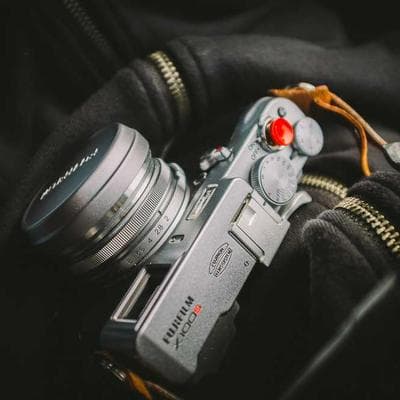 T-shirt Fusiliers Marins